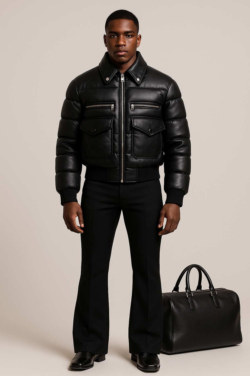 The Biker